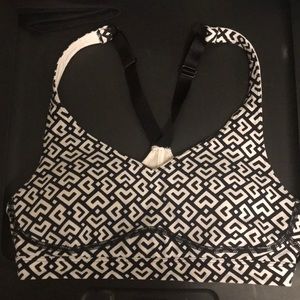 Lucy Perfect Core Sports Bra